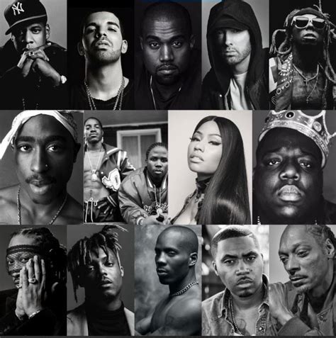 rapper tattoos|50 Tattoos of the Greatest Rappers of All Time